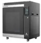 Flashforge Creator 4A, WLAN, Eingebauter Ethernet-Anschluss, USB Port,...
