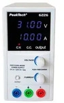 DC Schaltnetzger&auml;t ~ 0 - 30 V / 0 - 10 A