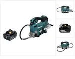 Makita DGP 180 F1 Akku Fettpresse 18 V 690 bar + 1x Akku 3,0 Ah - ohne Ladeger&auml;t