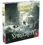 57603G - Everdell: Spirecrest - ab 10 Jahren (DE-Erweiterung)