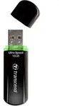 Transcend JetFlash&reg; 600 USB-Stick 16 GB Gr&uuml;n TS16GJF600 USB-A (USB 2.0)