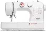 SINGER SM024 Mechanisch N&auml;hmaschine Wei&szlig;