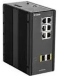 D-Link DIS 300G-8PSW