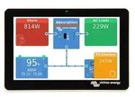 Victron Energy BPP900455050 GX Touch 50 Fern-Display