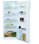 exquisit KS320-V-H-040E ws Standk&uuml;hlschr E 242L 142,6x54,4x55,6cm Hausger&auml;te