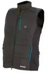 makita Thermoweste DCV202ZXL Gr.XL Spannung 12-18V schwarz