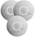 NHD-COVER-MARBLE-3 - Upgrade-Geh&auml;use f&uuml;r nanoHD im Marmordesign, 3er-Pack