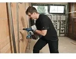 Bosch Professional - GSB 18V-28 - Akku-Kombischrauber - Akku- und Kofferset