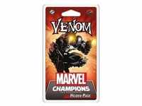 FFGD2919 - Venom: Marvel Champions: Das Kartenspiel, 14 Jahren (DE-Erweiterung)