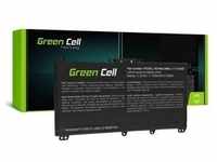 Green Cell HP163 laptop spare part Notebooks & Zubehör Akkus