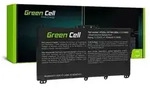 Green Cell HP163 laptop spare part Notebooks & Zubeh&ouml;r Akkus