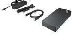 Lenovo ThinkPad USB-C Dock - Dockingstation - USB-C