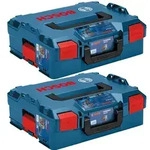 Bosch 2x L-Boxx 136 Professional