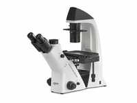 Mikroskop - Modell OCM 161-2022e - trinocularer Tubus - Beleuchtungsart 30 W...