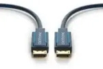 ClickTronic DisplayPort-Kabel