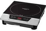 Steba Induktionskochfeld IK 23 OT sw