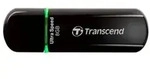 Transcend JetFlash&reg; 600 USB-Stick 8 GB Blau TS8GJF600 USB 2.0