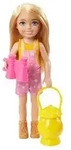 Barbie - Chelsea Camping - Puppe