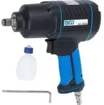 Druckluft-Schlagschrauber 1/2 6829 L&ouml;semoment 1200 Nm Arbeits-/max.-Drehmoment 160 -