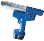 Ersatz-Akku-Pack 14,4 V (1,6 Ah) zuRems Akku-Radialpresse