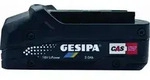 Akku 18 V 2 Ah GESIPA