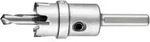 "Lochschneider "PFERD" - Hartmetall - Werkzeugh&ouml;he 8 mm - Bezeichnung LOS HM...