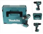 Makita DDF 485 ZJ Akku Bohrschrauber 18 V 50 Nm Brushless + Makpac - ohne Akku, ohne