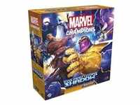 FFGD2920 - Marvel Champions: The Mad Titans Shadow - Kartenspiel (DE-Erweiterung)
