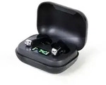 gembird Bluetooth in-ear X300 Stereo Kopfh&ouml;rer schwarz Eingabe / Ausgabe & Headsets