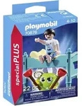 PLAYMOBIL&reg; 70876 Kind mit Monsterchen (SpecialPLUS)