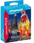 PLAYMOBIL&reg; 70872 Superheld (SpecialPLUS)
