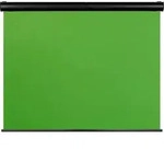 celexon Motor Chroma Key Green Screen 300 x 225 cm