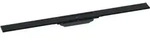 hansgrohe HG Duschrinne RainDrain Flex k&uuml;rzbar, freie Montage 900mm