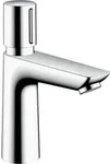 hansgrohe HG Selbstschluss-Waschtischmischer TALIS mit
