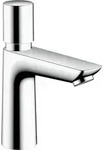 hansgrohe HG Selbstschluss-Standventil TALIS E chrom
