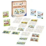Ravensburger My first memory&reg; Fahrzeuge 20878