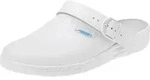 Clog 7021, OB FO SRC,Gr.41,wei&szlig;