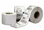 Zebra 2300 Wax - Schwarz - 89 mm x 450 m - Thermotransfer-Farbband