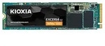 KIOXIA EXCERIA G2 LRC20Z002TG8 - SSD - 2 TB - intern - M.2 2280 - PCIe 3.1 x4 (NVMe)