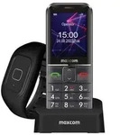 Maxcom Comfort MM735 Seniorenhandy mit 4G, gro&szlig;em Display und SOS-Taste