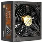 Zalman ZM1000-EBTII - 1000 W - 100 - 240 V - 50 - 60 Hz - 5.5 - 11 A - Aktiv - 996 W