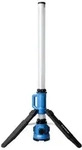 Ledino LED-Hybrid-Strahlers&auml;ule Rath, 360&deg;, 60 W, 4.800 lm
