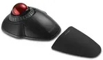 Kensington Orbit - Trackball - kabellos - kabelloser Empf&auml;nger (USB)