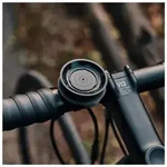 FIDLOCK Vacuum Handlebar Base, Stangenhalterung, Schwarz