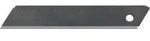 Cutterklinge LCB50RB-50H 18mm RAZ. BL. 50x18mm TAJ