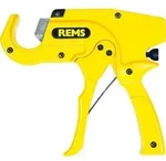 Rohrscheren ROS P 291220 Typ P 35 A Rohr-&Oslash; 0 - 35 mm Rohr-&Oslash; 0 - 1 3/8&ldquo; Zoll