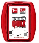 Top Trumps Quiz - Bundesliga Edition Ratespiel Wissensspiel Fragespiel