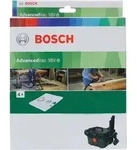 Bosch Power Tools Vliesfilterbeutel 2609256F67