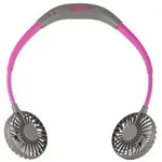 Unold 86699 NACKENVENTILATOR BREEZY Anthracite