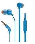JBL Tune 160 In-Ear-Kopfh&ouml;rer blau